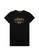 Marithe + Francois Girbaud black Bobbie Shirt 15212AAD2B85DCGS_1