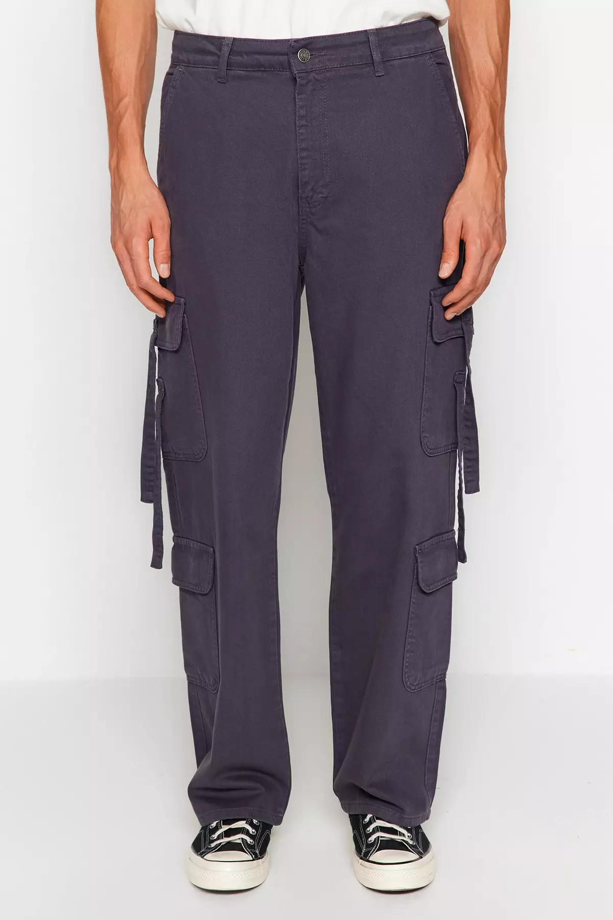 Mens cargo outlet bottoms