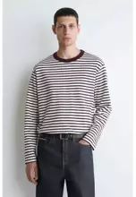 RED / WHITE / STRIPED