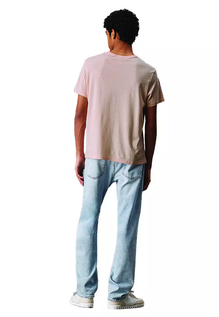 CKJ Other Knit Tops Beige