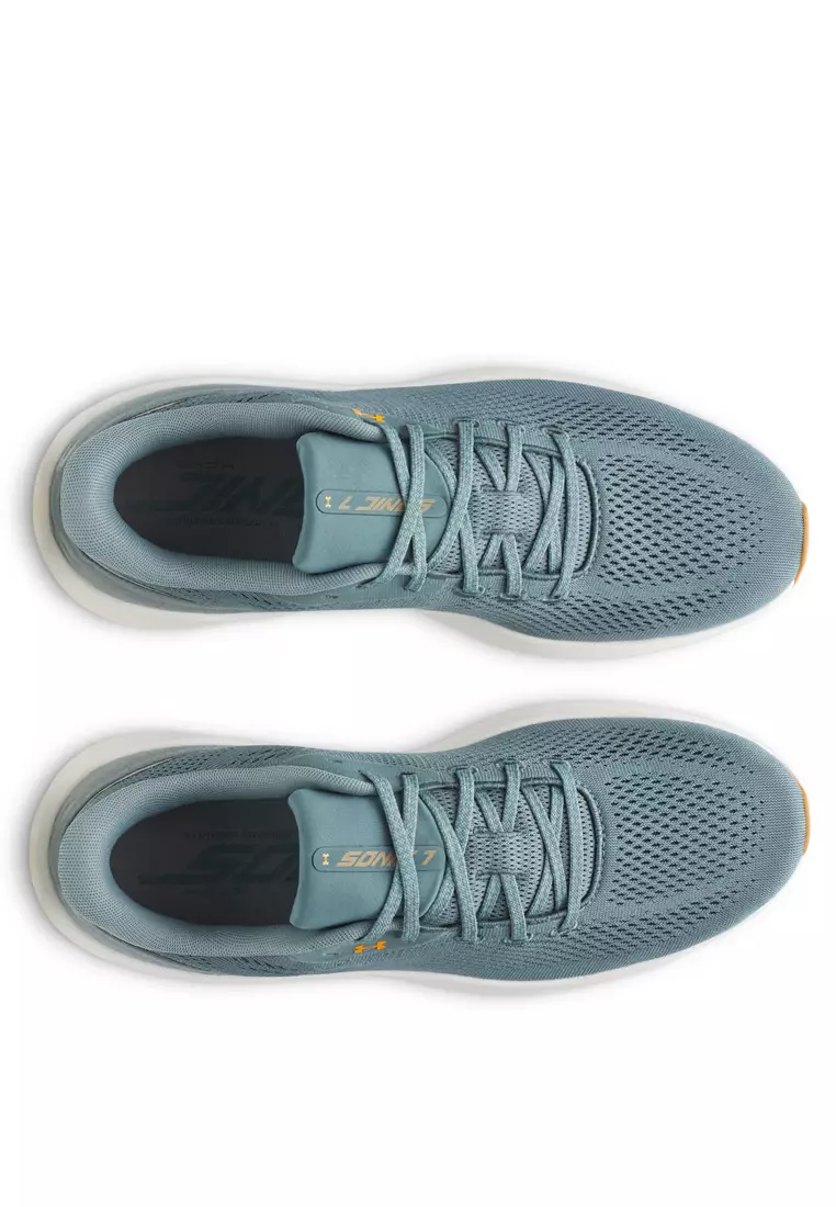 Sonic 7 Shoes