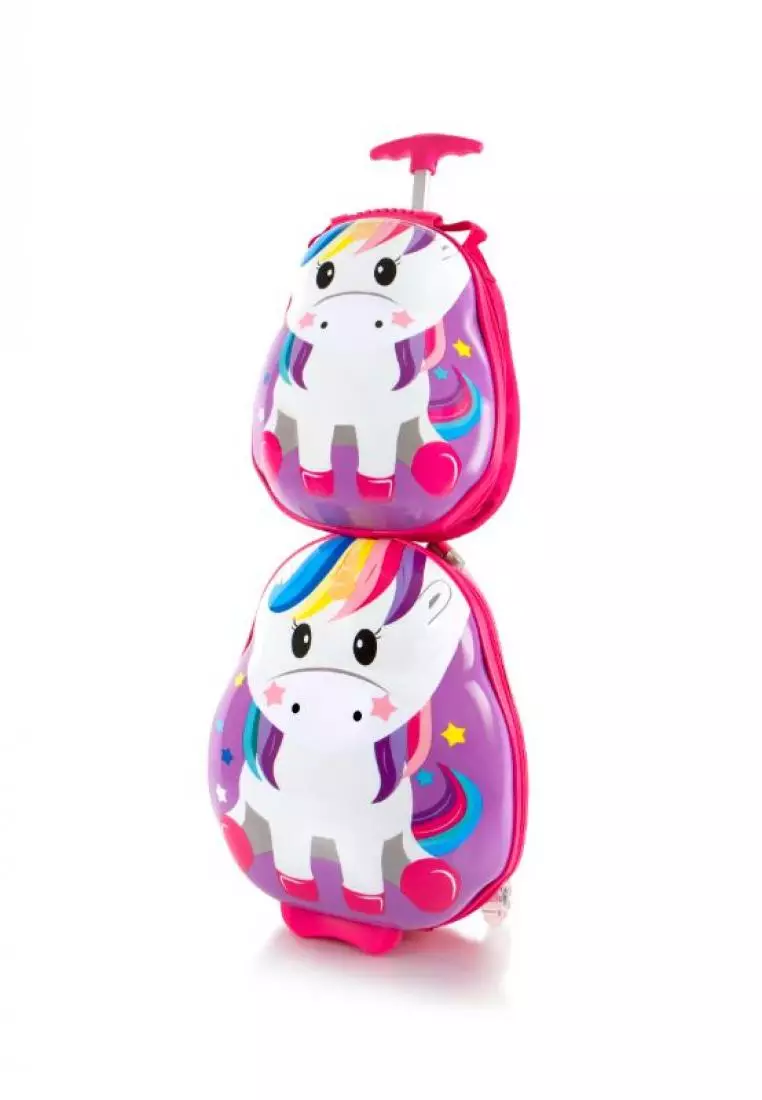 Unicorn trolley shop school bag philippines