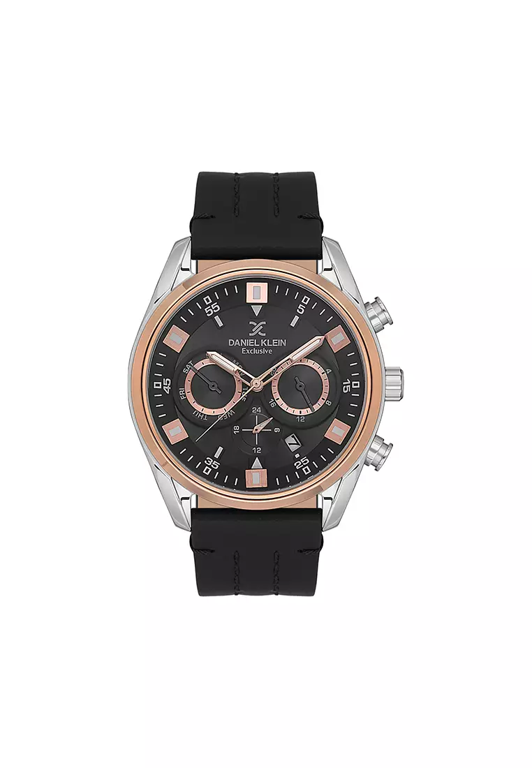 Daniel klein outlet watches exclusive