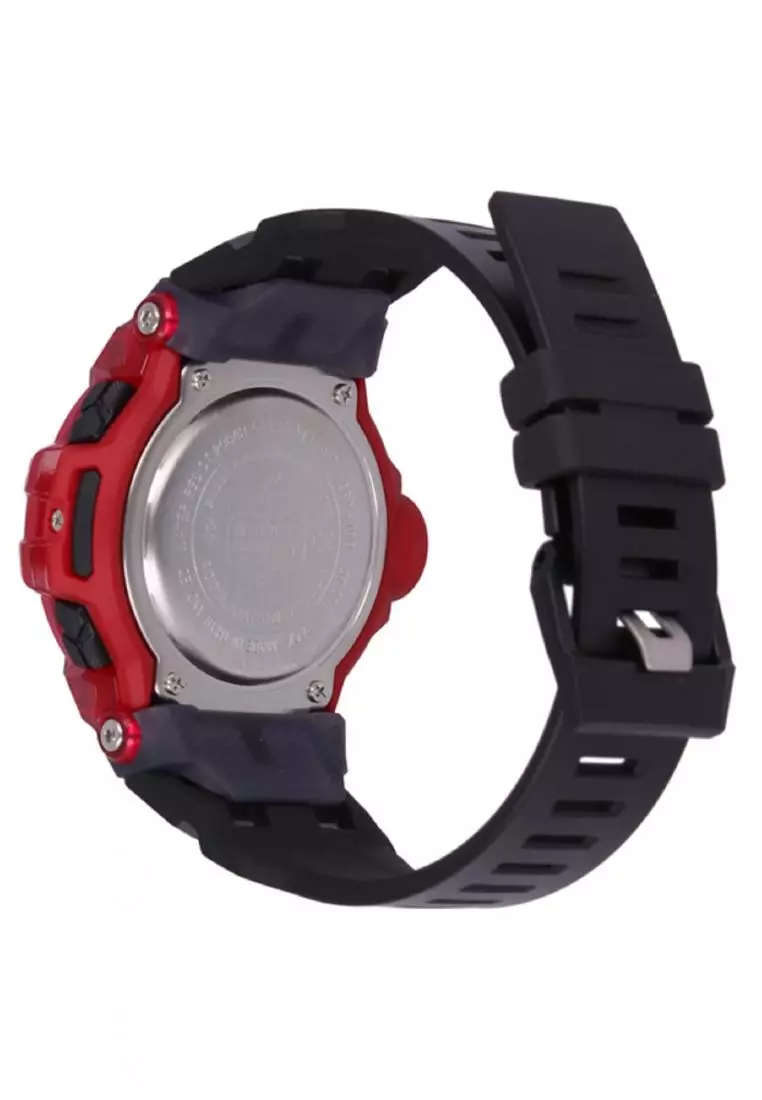 Buy Casio G-shock Digital Bluetooth Watch GBD-100SM-4A1 2025