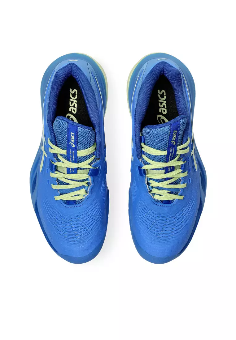 GEL-RESOLUTION X 網球鞋 1042A279-400