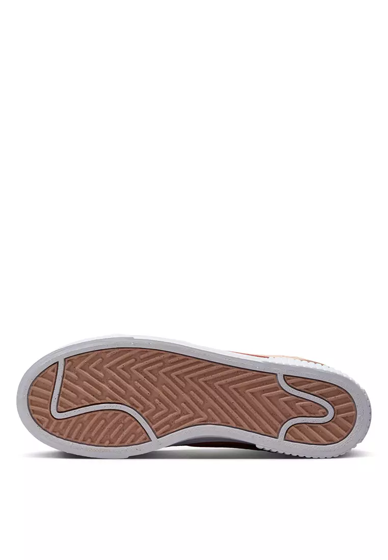 Court Legacy Lift Shoes