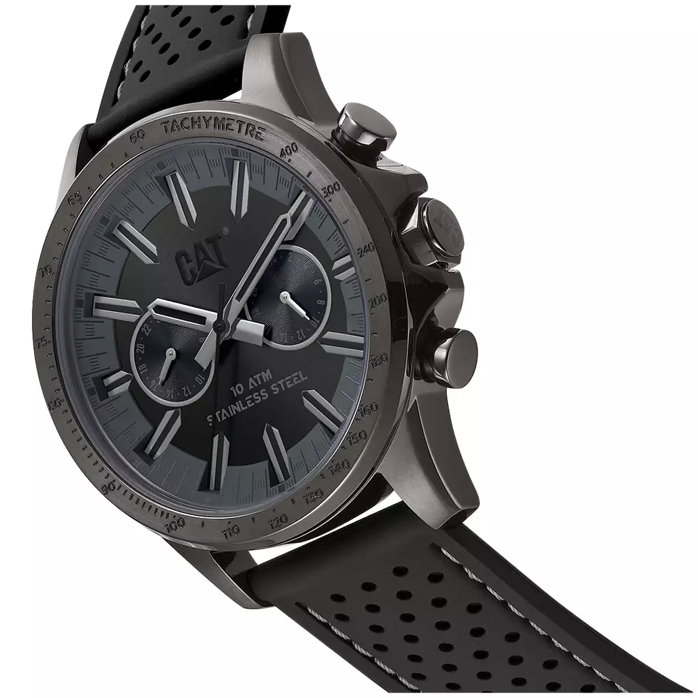 Caterpillar Casual Men's Watches CAT AD.159.21.515