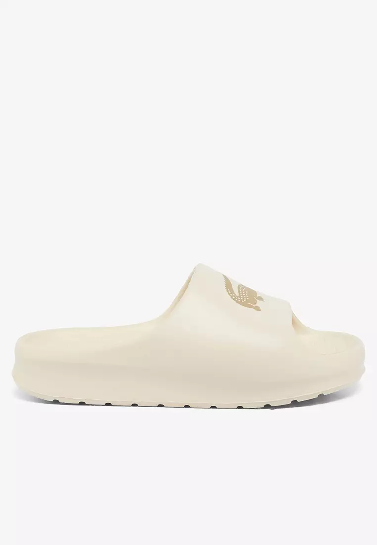 Buy Lacoste Women's Serve Slide 2025 Online ZALORA