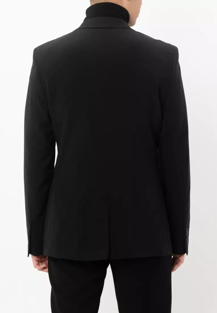 Super Skinny Suit Jacket