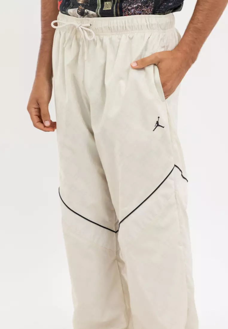 Brooklyn Draft Pant Aop