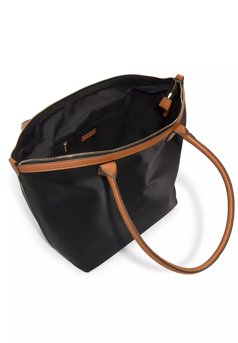Jettie Tote Bag