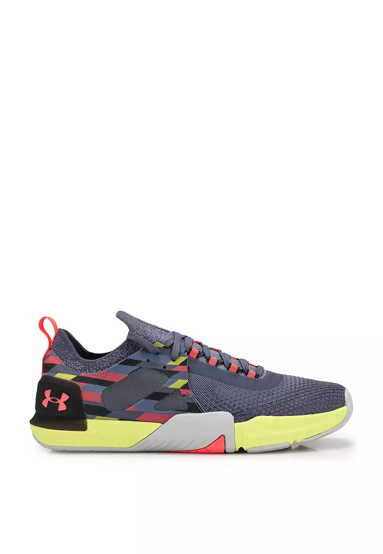 under armour gemini 3 gold women