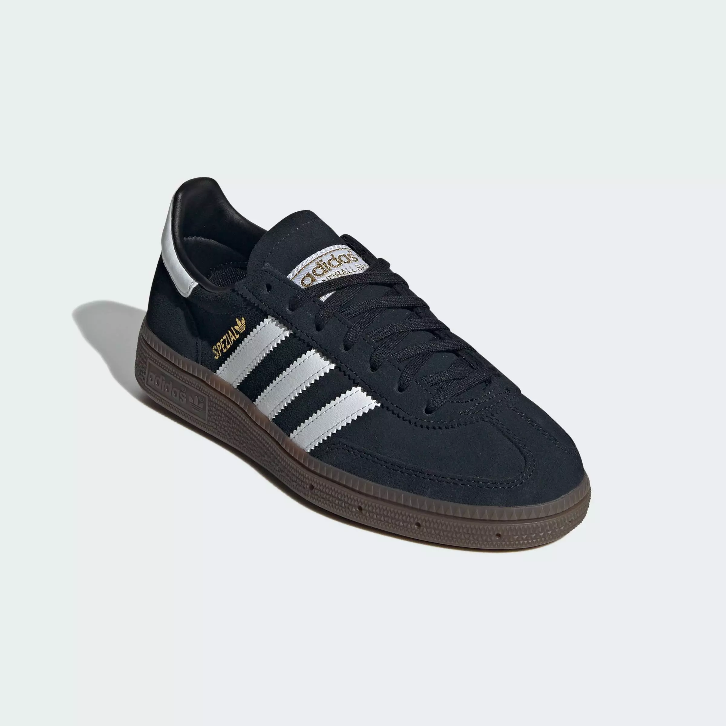 Lifestyle Handball Spezial Shoes Kids Unisex Black IH8010
