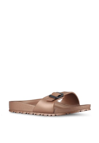 Jual Birkenstock Madrid EVA Sandals Original ZALORA 