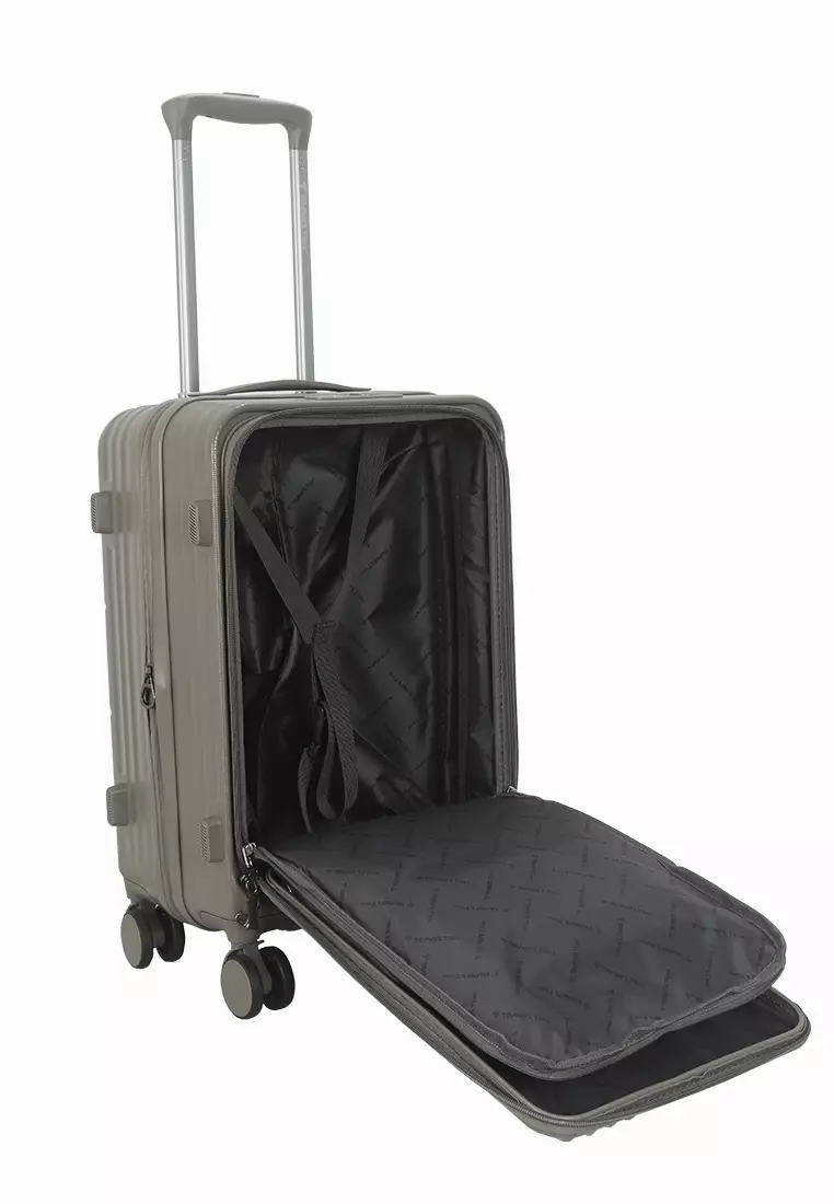 Travel Time Koper 20 inci SPC-10-20 Cream