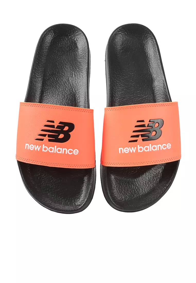 New balance cheap cush slide