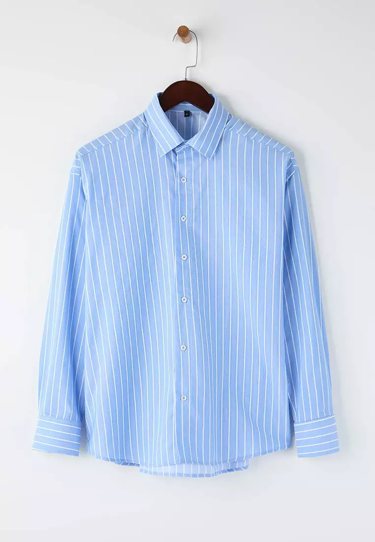 Stripe Shirt