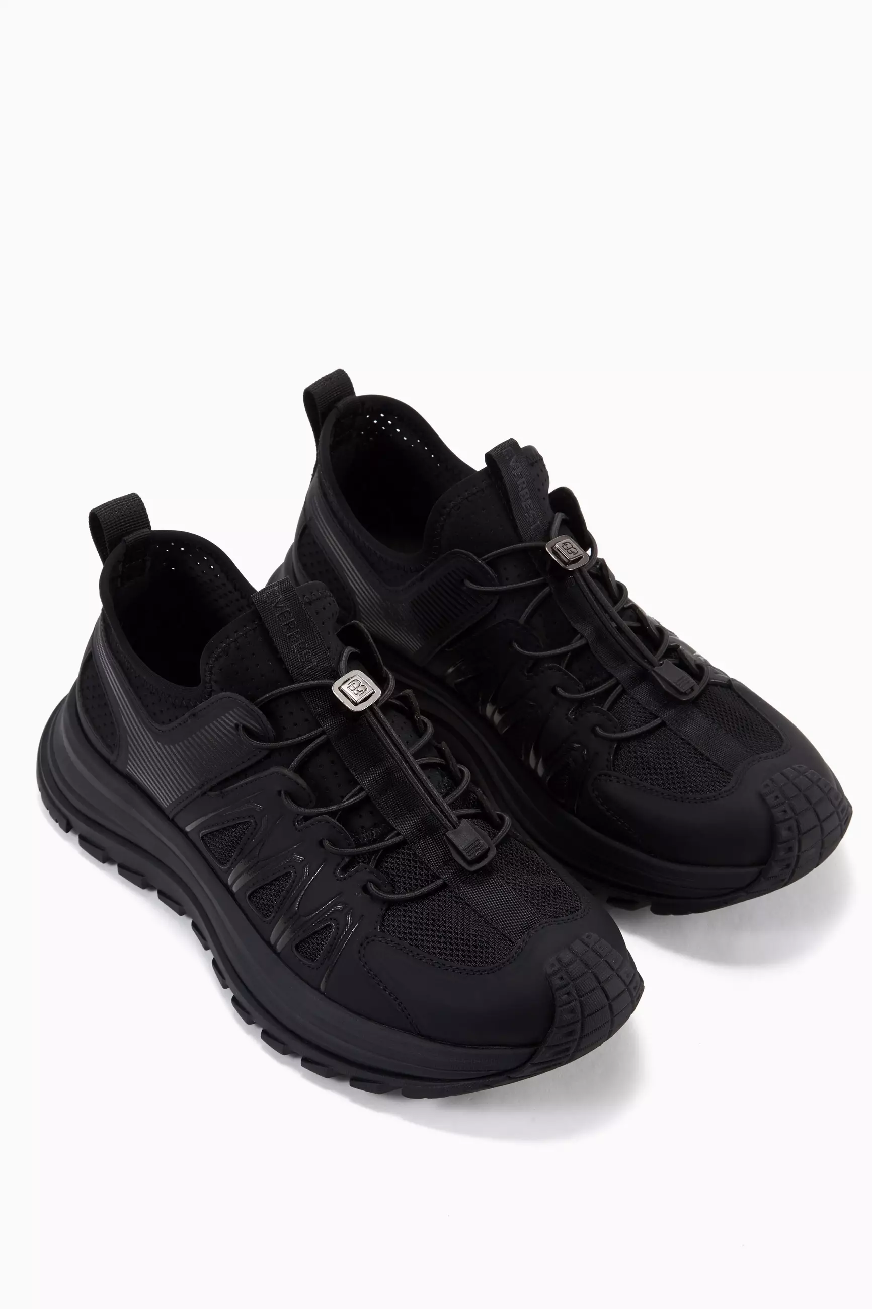 EVERBEST PAGANY BLACK