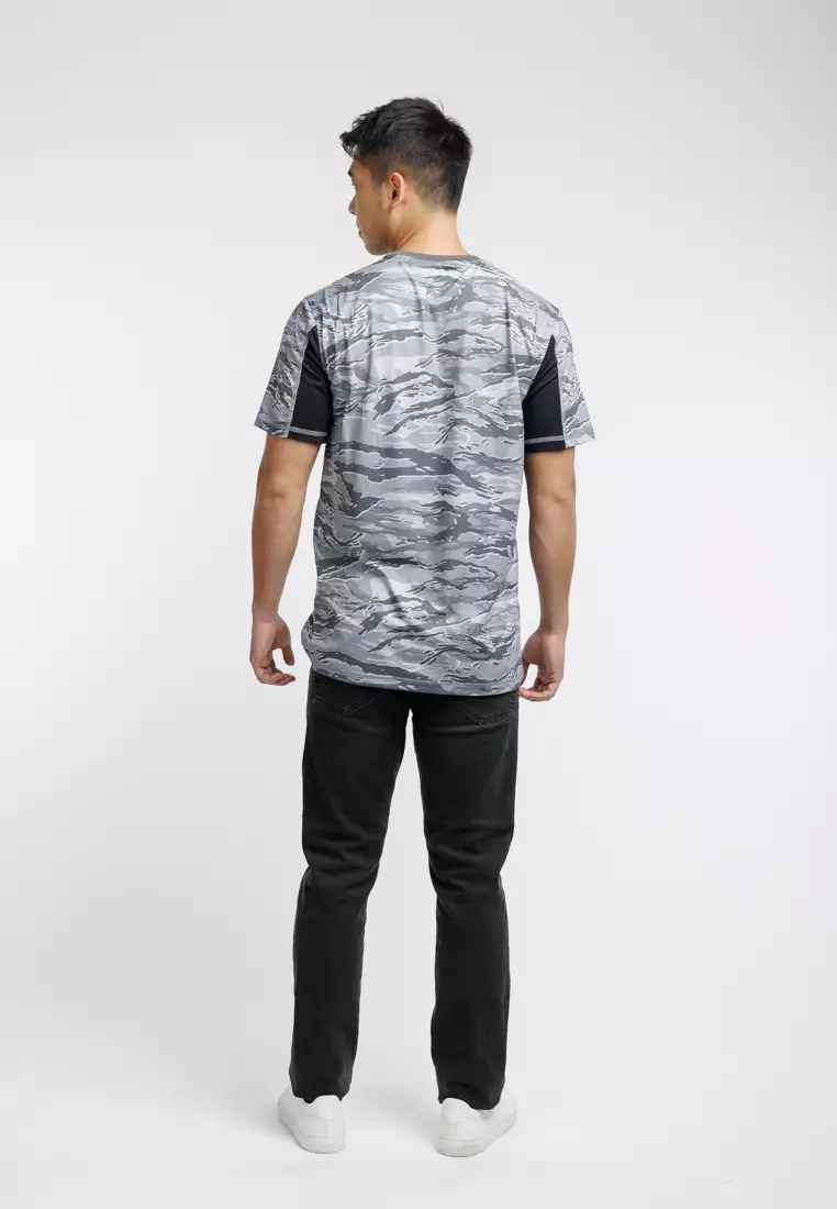 Harley-Davidson Factory Performance Tee