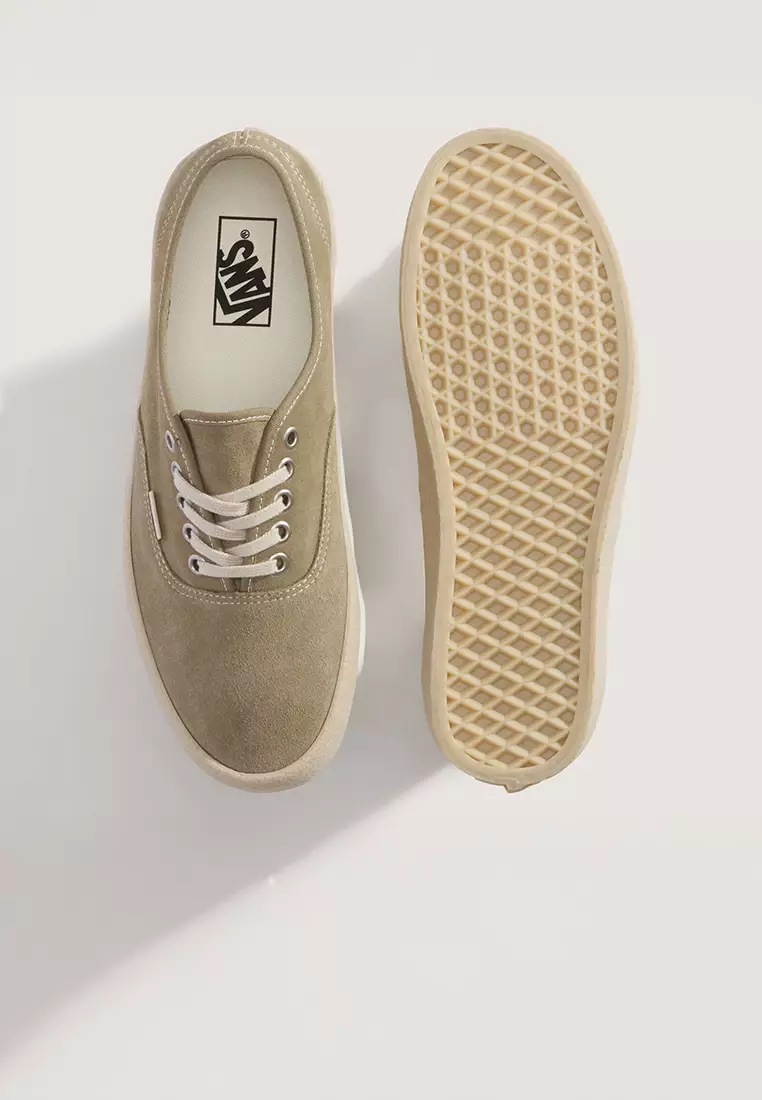 Vans Authentic Crepe Dgren Shoes - Beige