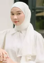 Broken White