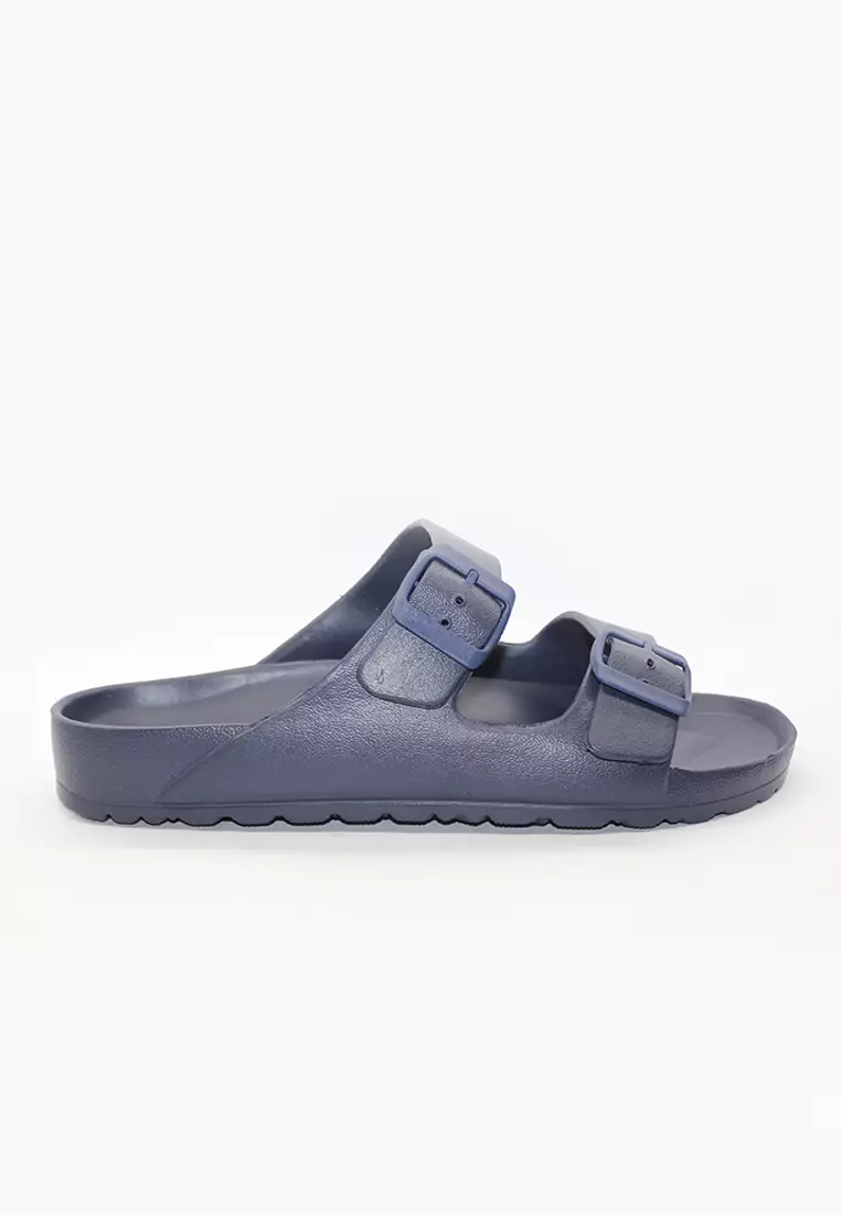 Ben Jelly Slip On