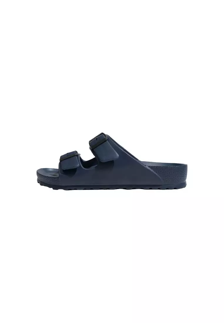 3Second Men's Slider Slip On Sandals Flipin C150925