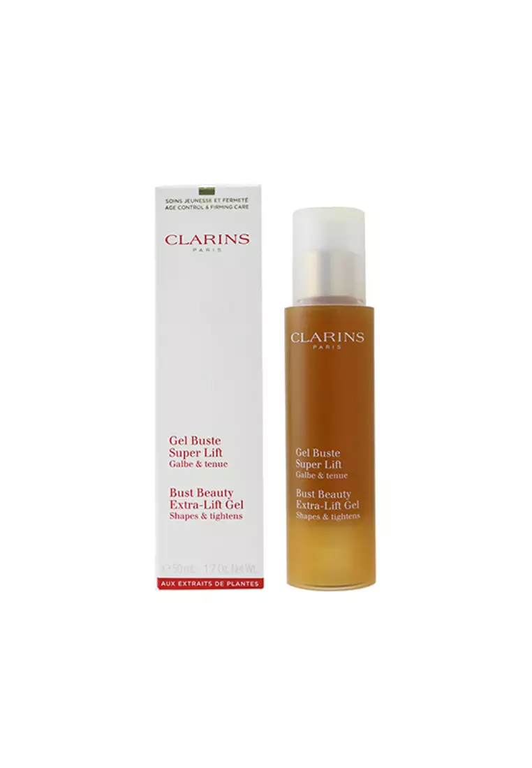 Clarins CLARINS - Bust Beauty Extra-Lift Gel 50ml/1.7oz. 2024