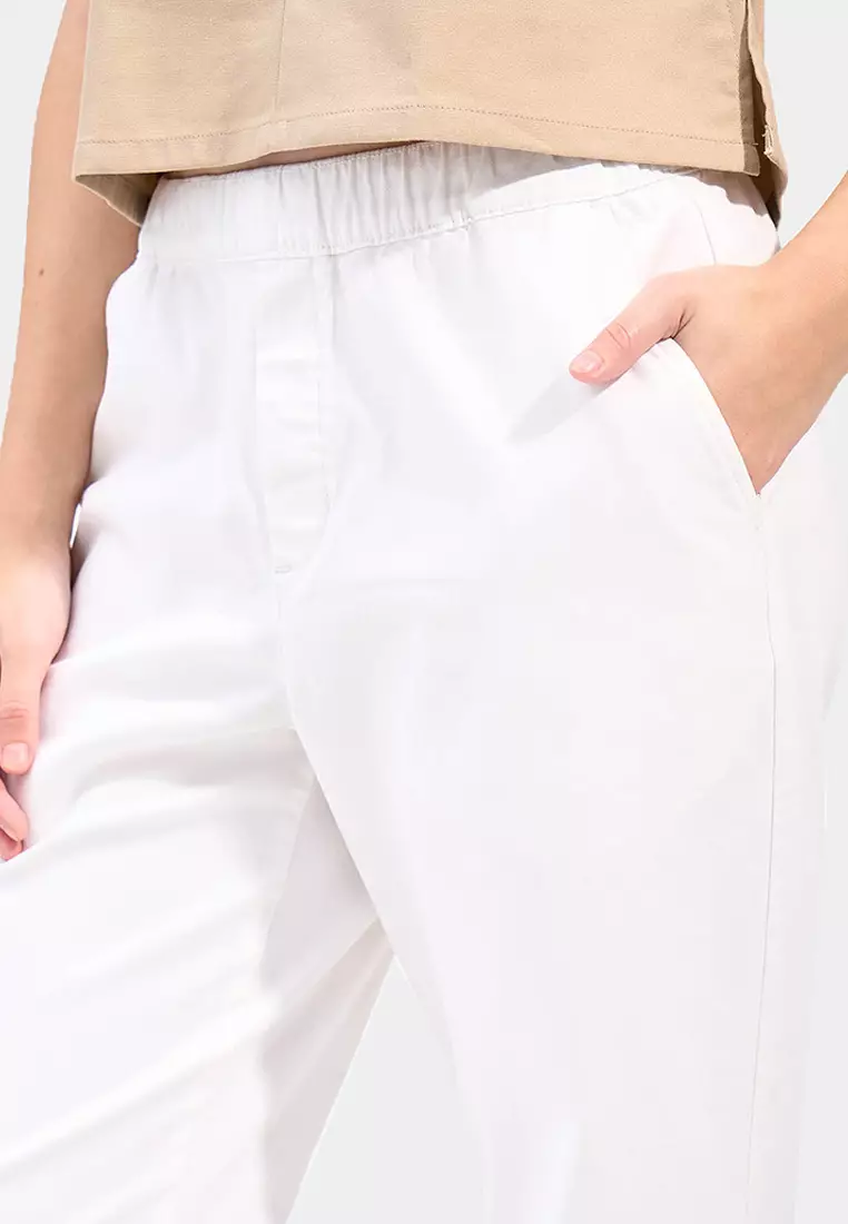 Cozy Everyday Trousers