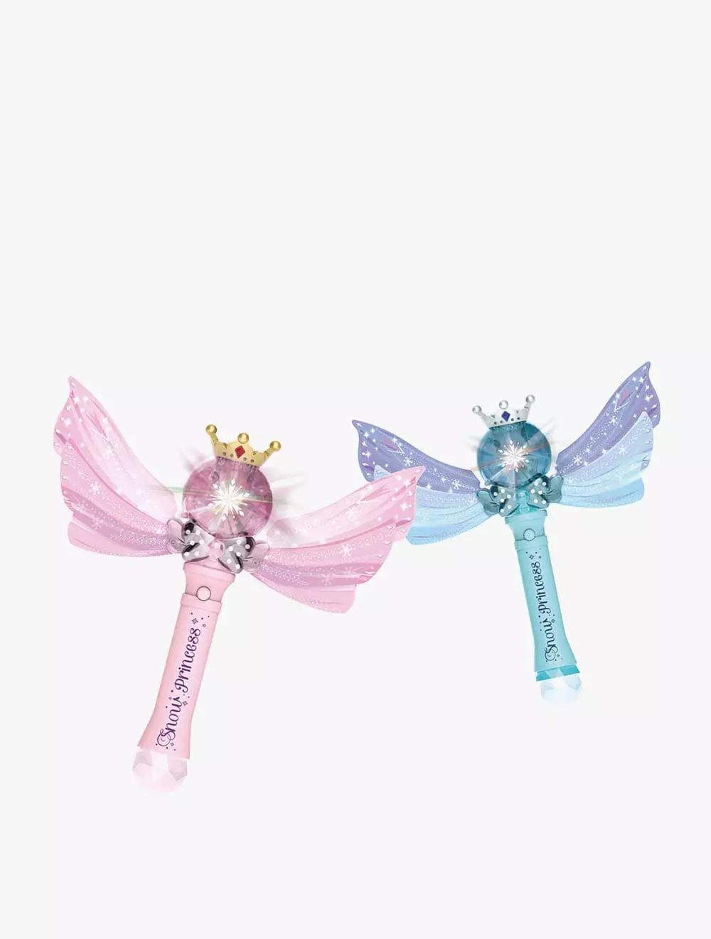 Tons O'Fun Bubble Magic Bubble Wing Pink - TFBHW24079915