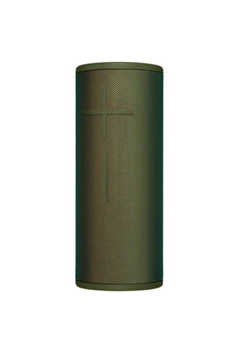 Ultimate Ears green Ultimate Ears Boom 3 Portable Bluetooth Speaker-Forest Green. 5A4FCES2A5F6B9GS_1