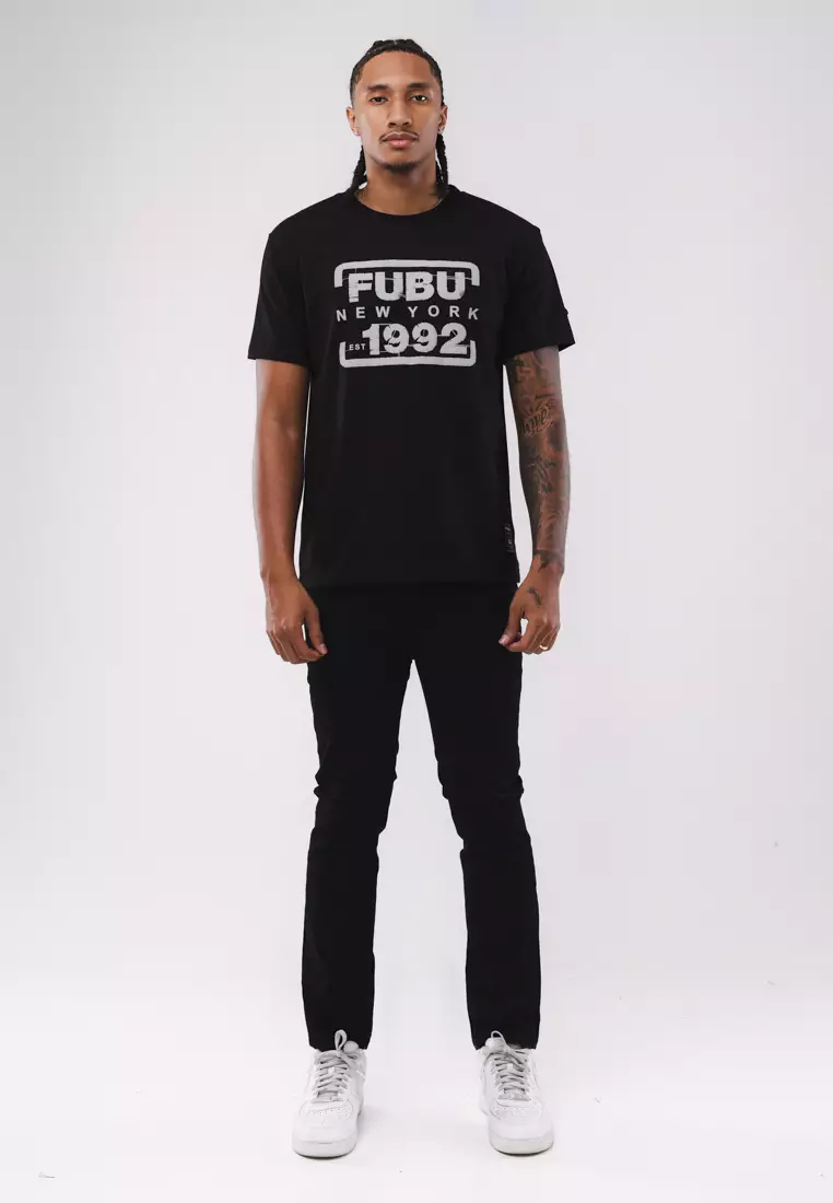 Round Neck Regular Fit