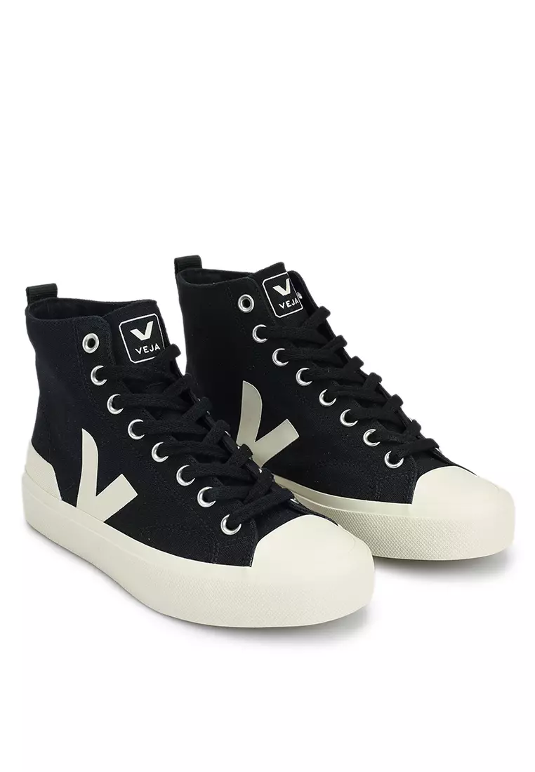 Wata II Canvas Sneakers