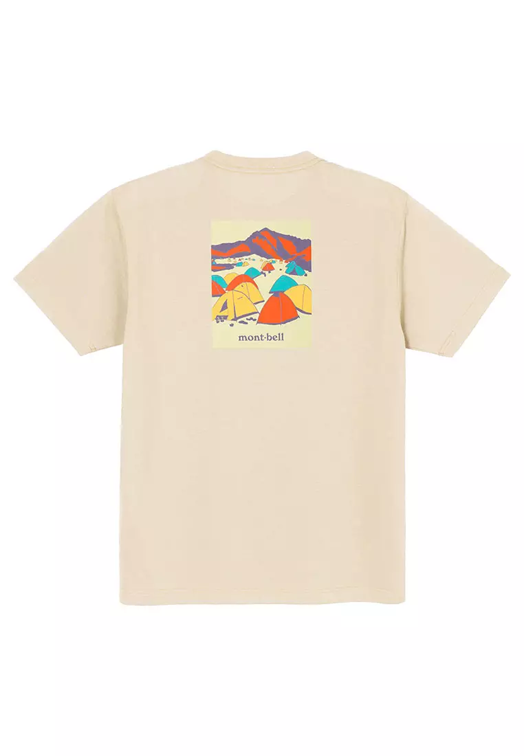 Wickron Tee (Before Sunrise)