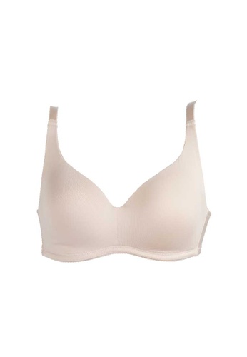 Buy Wacoal Comfort Fit Bra 2020 Online Zalora Philippines