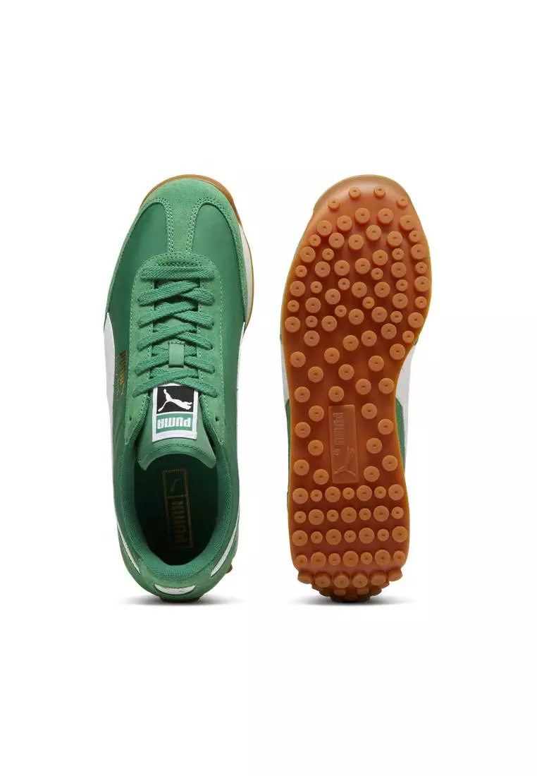 Easy Rider Vintage 男女皆宜休閒鞋