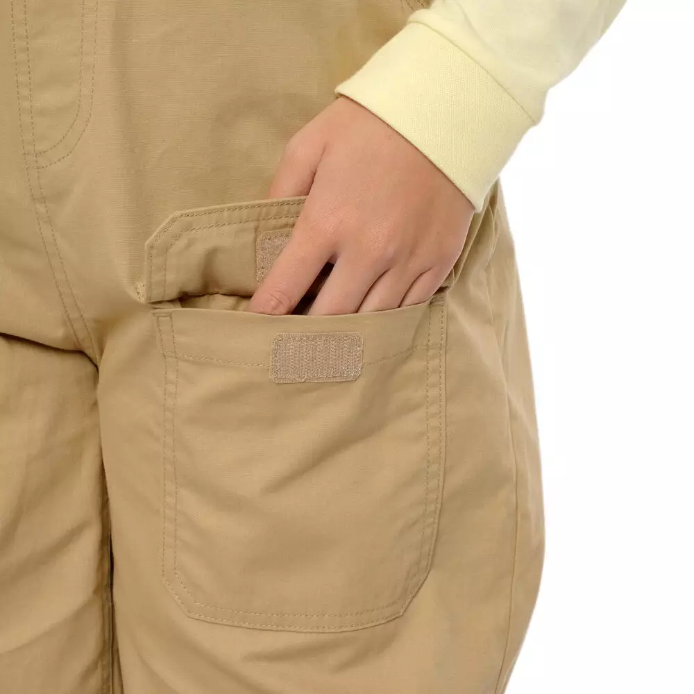 Eiger Women Barra Mansa 1.0 Overall