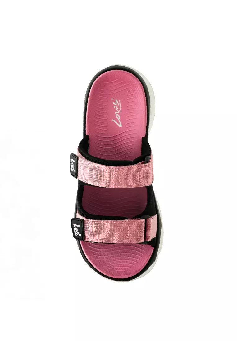 Women Slip On Casual Sandals - 240481018