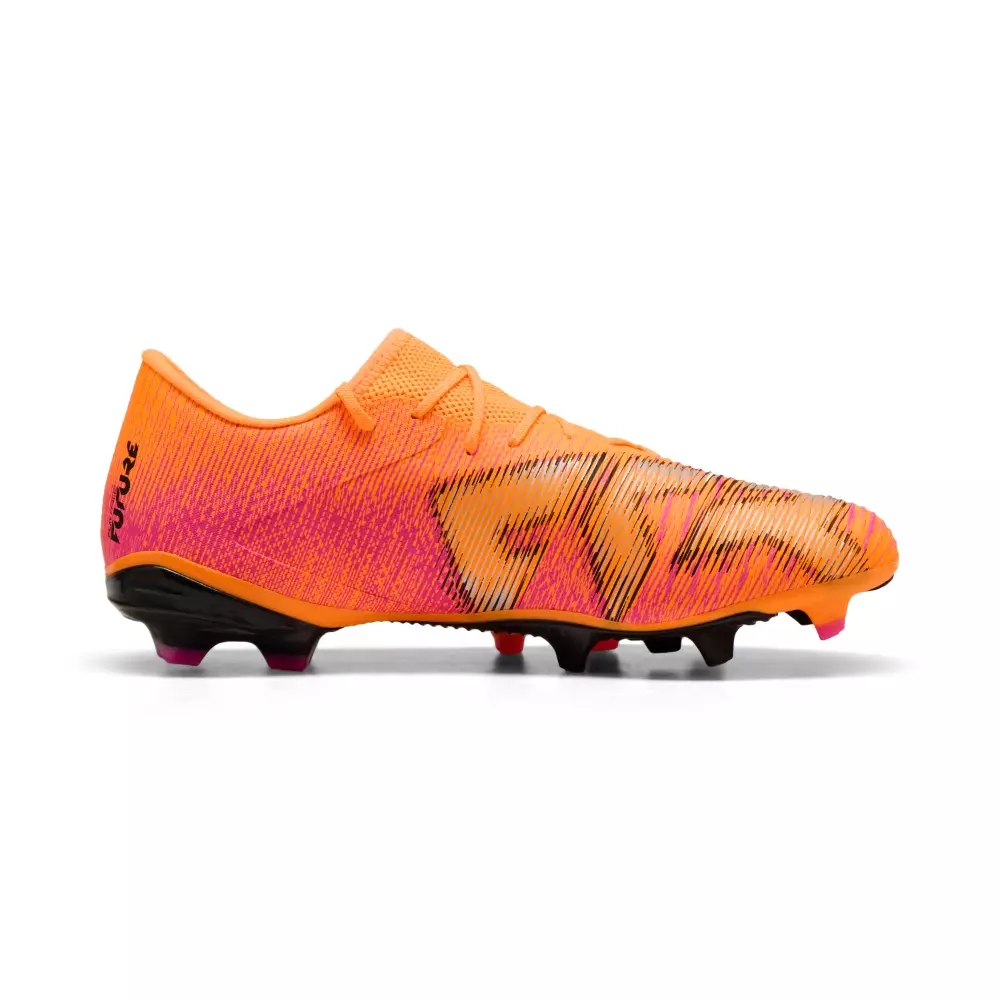 PUMA FUTURE 8 MATCH FG/AG Low Football Boots