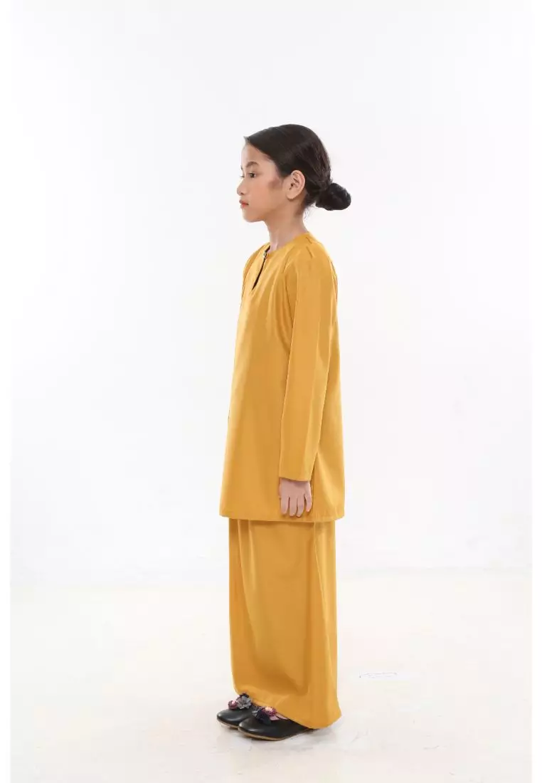 Kurung Moden Mawar Kids 2.0