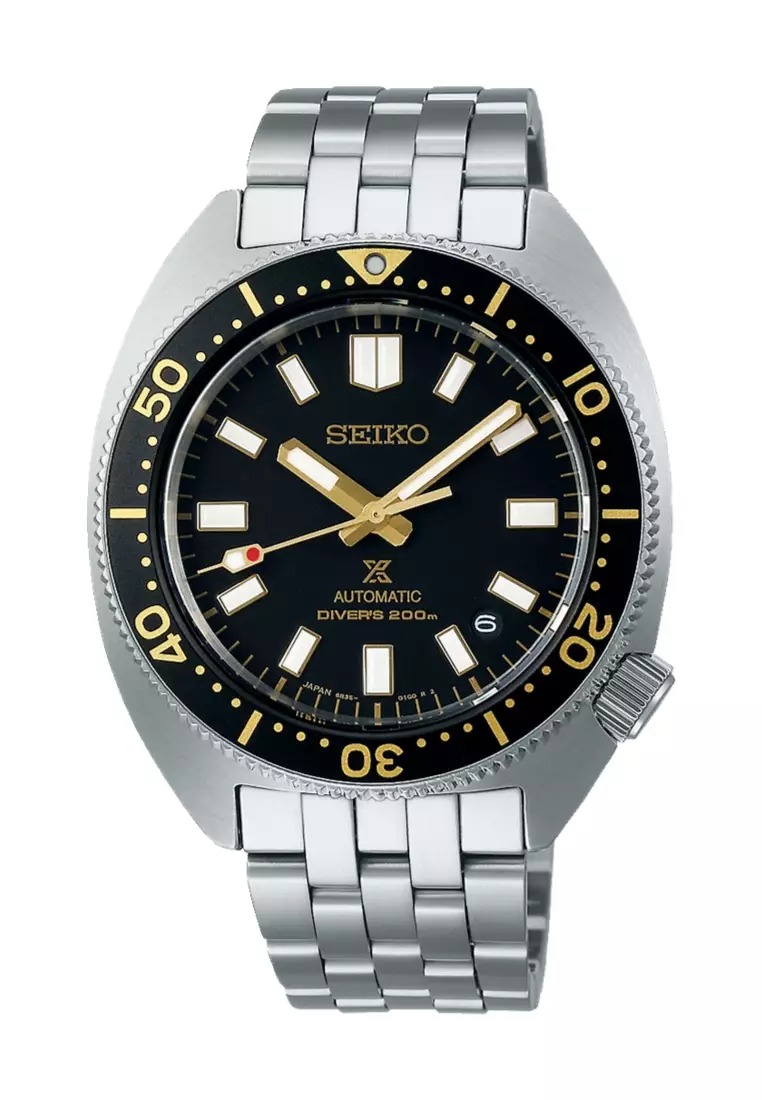 Seiko 1968 prospex on sale