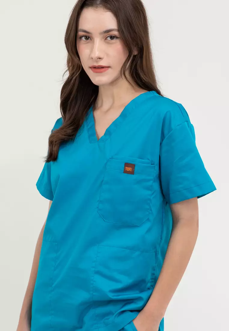 Tofi Scrubsuit Joggers