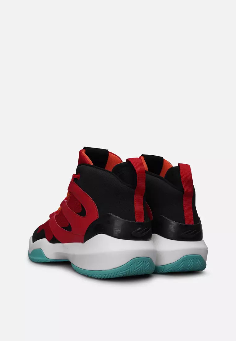 Buy World Balance Ace Scorer Men's Performance Basketball Shoes 2024