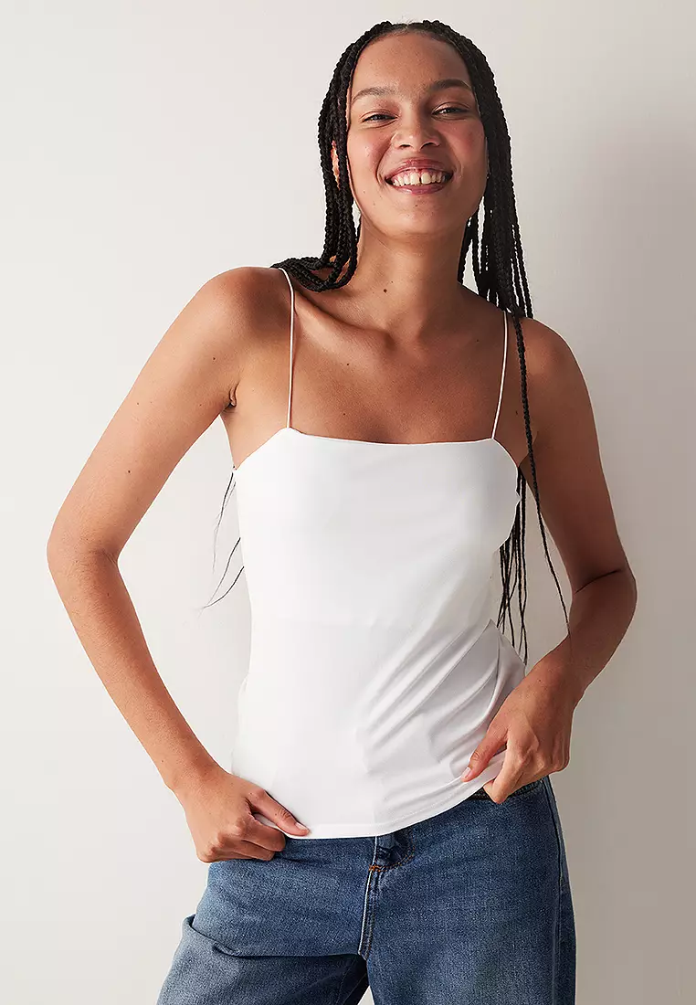 New Cami Tank Top