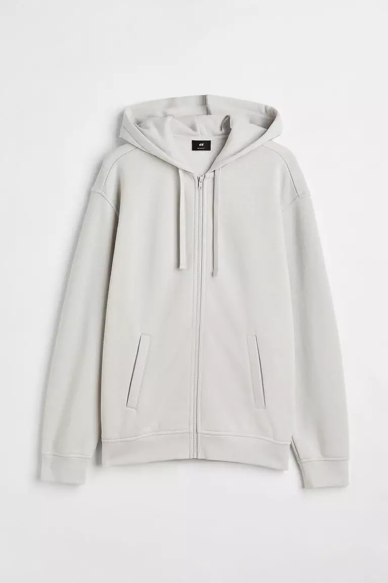 Jual Hoodies u0026 Sweatshirts Hu0026M Pria Original Oktober 2023| ZALORA Indonesia  ®