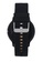 Milliot & Co. black Cody Smart Watch F484DAC834985AGS_2