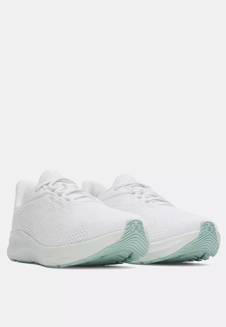 Pursuit 4 Big Logo Women's Running Shoes