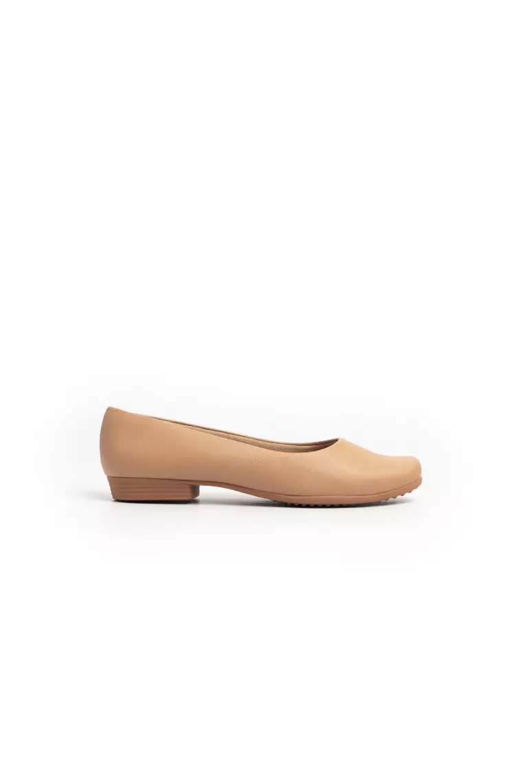 Discount on Piccadilly  shoes - SKU: Women's P250 Raquel Flat Shoes