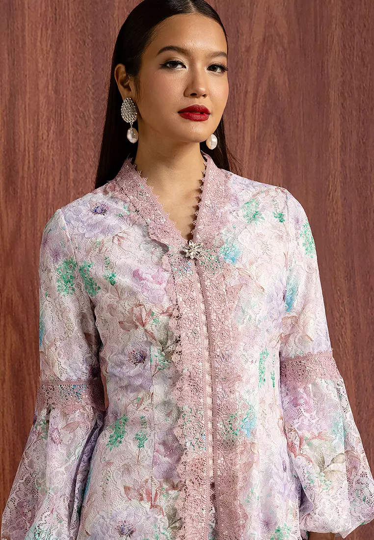 AVERY MODERN KEBAYA SET