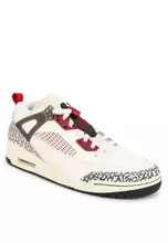 Sail/Varsity Red/Anthracite/Coconut Milk